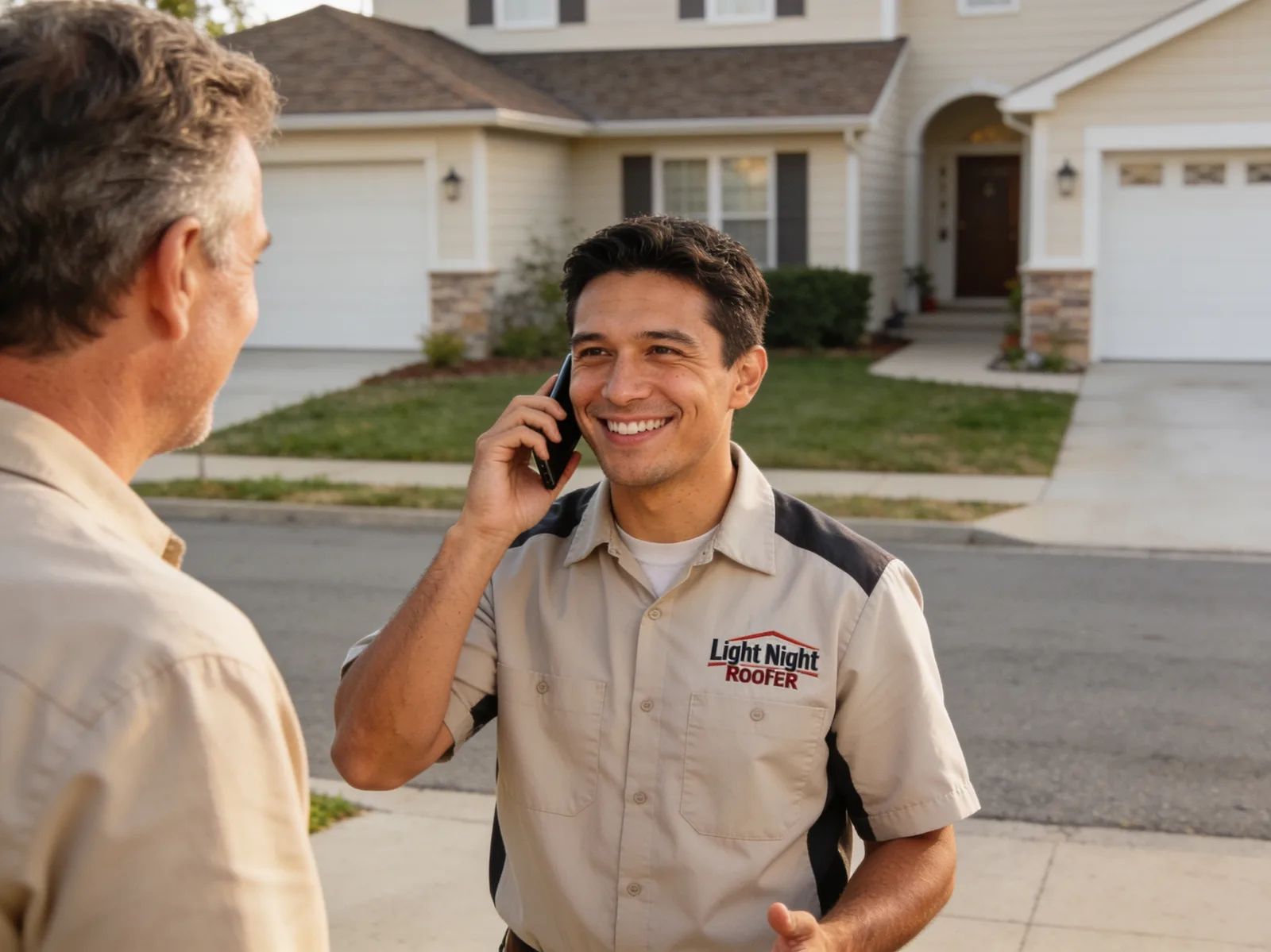 Emergency Roof Repair Palms, MI FAQs
